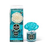  Flor PERFUMADA SPA (Ambar PERFUMS)