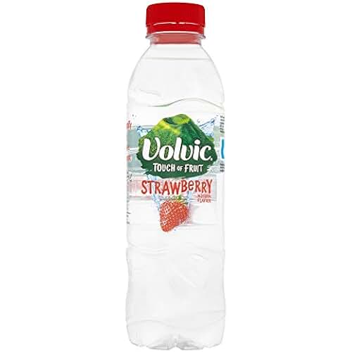 Amazon.co.uk volvic flavoured water
