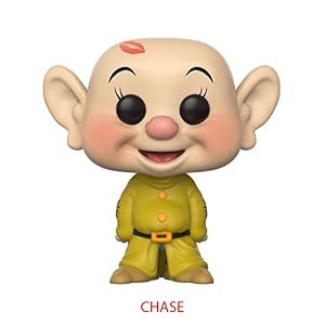 Funko Pop Mudito (Blancanieves 340) - Imagen 3