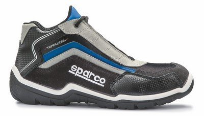 Preisvergleich Produktbild Sparco s0751044nraz Sneaker