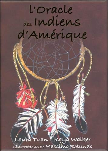 L'Oracle des Indiens d'Amérique L'Oracle des Indiens d'Amérique