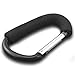 LUPO Universal Buggy Pram Pushchair Stroller Clip Hook Shopping Bag Carrier Holder