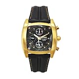 Seiko Herren-Armbanduhr Analog Quarz Leder SNAB48P1