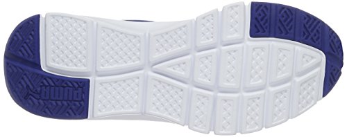 Puma Unisex-Erwachsene Flexracer Low-Top - 3