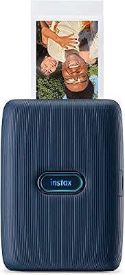Instax Link Imprimante smartphone Denim foncé