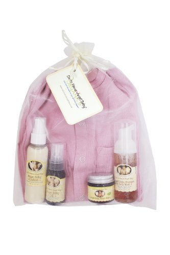 New Baby Girl Gift