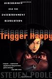 Image de Trigger Happy: Videogames and the Entertainment Revolution