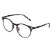 Zyaden Full Rim Round Unisex Spectacle Frame( Frame-A175|50) RS.396.00