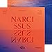 Produktbild FNC Entertainment SF9 - Narcissus [Temptation ver.] (6th Mini Album) CD+72p Booklet+Concept Photocard+On Pack Folded Poster+Selfie Photocard+Folded Poster