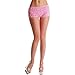 Diamond Tights / Baby Pink