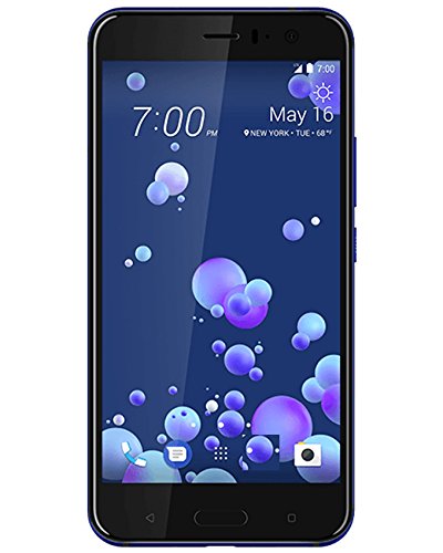 HTC-U11-128GB6GB-Unlocked-Smartphone-Blue