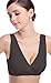 Cimary Women's Nursing Maternity Comfort Sleep Bra