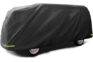 Maypole MP6582 Cubierta para Caravana