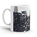 Produktbild Bangkok Traffic - Tasse / Becher