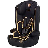 Babyauto Barcelona - Silla de seguridad infantil, grupo 1/2/3