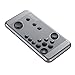 Produktbild Mlec-tech MOCUTE 055 Wireless Bluetooth 3.0 Gamepad Tragbare Spielkonsole Handheld Controller PC (Windows XP/7/8/8.1/10) und PS3, Android, Vista, TV-Box Gaming Joystick