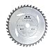 Produktbild Top Qualität Kreissägeblatt (Skill Säge) 315 mm x 32 mm mit Bohrung (30 mm 28 mm 25 mm Reduzierung Ring) für Holz Trennscheiben Kreissägeblatt 315 mm x 32 mm x 40 Zähne