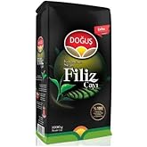 Doğuş Karadeniz Filiz &Ccedil;ay, 1 kg, 3 Adet