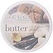 Cuccio Body Butter Blend, Vanilla Bean And Sugar, 8 Ounce