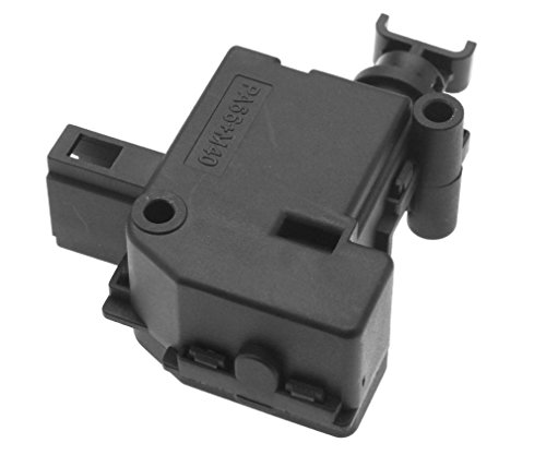 TAILGATE LOCKING ACTUATOR LOCK MECHANISM for VW Bora Golf Passat