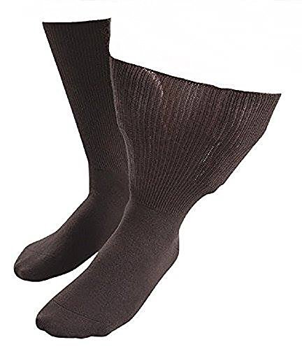 Sock Shop -  Calze  - Uomo Brown 9-11 UK (43-45 EU) 