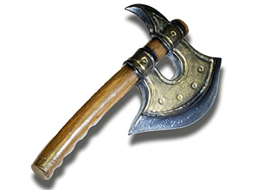 Preisvergleich Produktbild LARP Wurfaxt "Wächter"