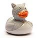 Produktbild Duckshop I Badeente I Quietscheente I Badeente Katze