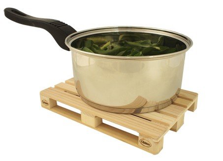 Europalette Topf Untersetzer – Euro Trivet - 2