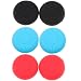Baoblae 3 Pair Thumb Stick Slilicone Caps Cover for Nintendo Switch Game Controller RS.240.00