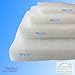 Volumenvlies Polsterwatte Vlies Vlieswatte 160cm breit (400 g/m2 160cm Breit)