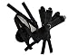Produktbild JQJPJOSIE Heiße Erstaunliche Unter Bett Hand Manschette System Restraint mit Hand Manschetten Knöchelmanschette Abnehmen Wrap