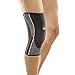 Produktbild L&R Cellacare® Genu Comfort Kniebandage 7 anthrazit