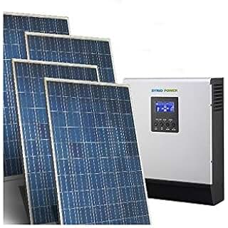 Suchergebnis auf Amazon.de für: bausatz - Solarleuchten