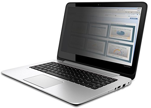 V7 PS14.0W9A2-2E 14 Zoll Blickschutzfilter für Desktop und Notebook Displays 16:9 - 2