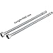 Produktbild Generic dyhp-a10-code-3088-class-1 - Schlauch Verbinder Schwanz CTOR 2 x 500 mm Küche Waschbecken ible Mi geflochten Flexible N BAS Wasserhahn 0 mm Kit - -dyhp-uk10-160819-672