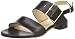 Produktbild HÖGL Damen 5-10 1140 0100 Riemchensandalen, (Schwarz), 37.5 EU