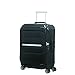 Produktbild SAMSONITE Flux Soft - Spinner 55/20 w/Top Pocket Koffer, 55 cm, 38 L, Black