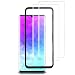 Produktbild FANYAN 3D Panzerglas Displayschutzfolie für Huawei P30 Pro Panzerglas,[2 Stück][High Definition][9H Härte][Einbaupositionierer ]für Huawei P30 Pro