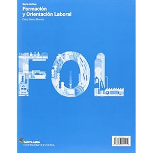 FOL GRADO SUPERIOR SERIE ACTIVA