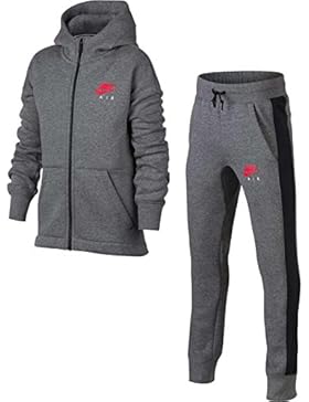 Nike NK Air TRK BF CUFF, Overall Kinder