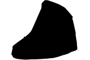 SURDEFENS Nrkin protection pour chaise longue suspendue avec parasol, pour extérieur, chaise longue balançoire, transat soleil, imperméable, coupe-vent.