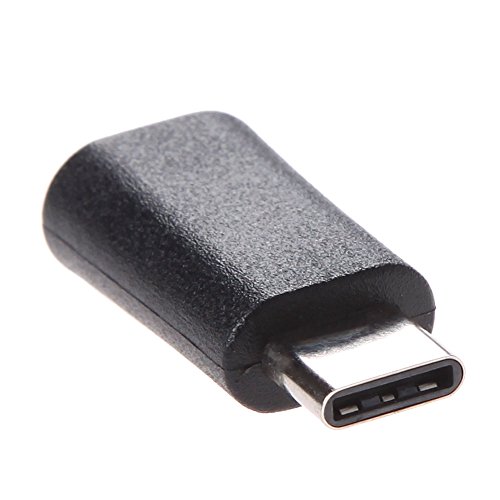 Demiawaking USB 3.1 Typ-C Männlich bis Micro USB Weibliche Konverter USB-C Adapter - 4