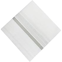 Spotted Cotton Handkerchiefs - Box Of 3