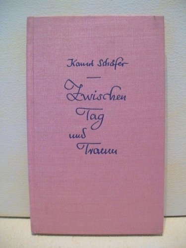 Zwischen Tag und Traum