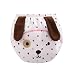 Ouneed Cute Baby Girls Baby Boys Infant kids Animal Cartoon Briefs Diaper Cover Pants (Size80, Brown7)