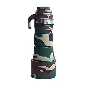 LensShield Lens Cover for Sigma 150-600 (Contemporary) Nikon Mount