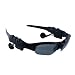 Produktbild Kabelloser MP3-Player Bluetooth 4 GB Headset Sonnenbrille Motorrad Brille Sport