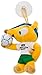 Price comparison product image Joy Toy Fuleco plush 13 cm with suction cup - The official mascot of the 2014 FIFA World Cup Brazil