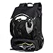 Produktbild Estarer Sportrucksack Schulrucksack Wasserabweisend Outdoor Rucksack 30L mit Schuhfach Ballnetz Laptopfach für Schule Uni Reise Sport Wandern