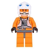 LEGO� Rebel Pilot X-wing (9677) - Lego